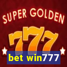 bet win777